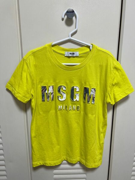 MSGM Tシャツ