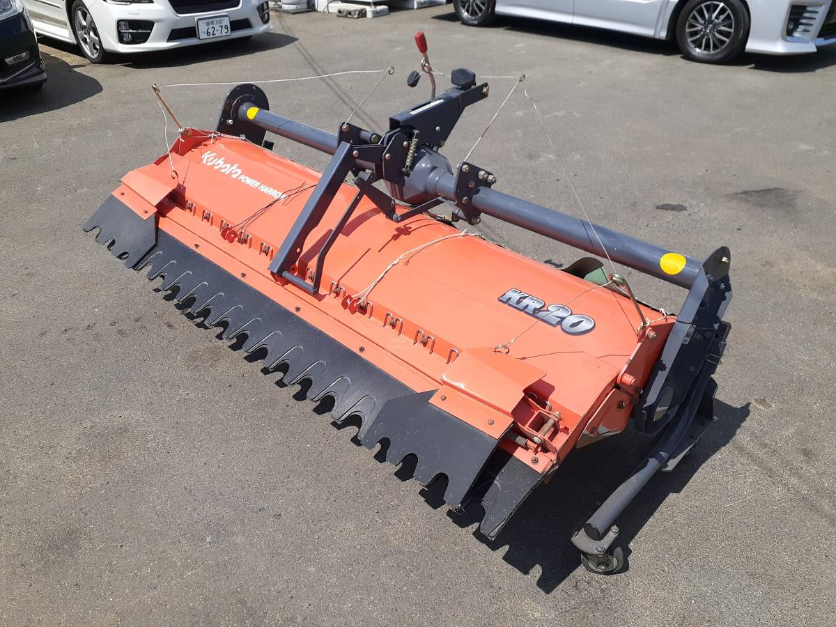ヤフオク! トラクター 岩手発トラクター 農業機械の落札相場