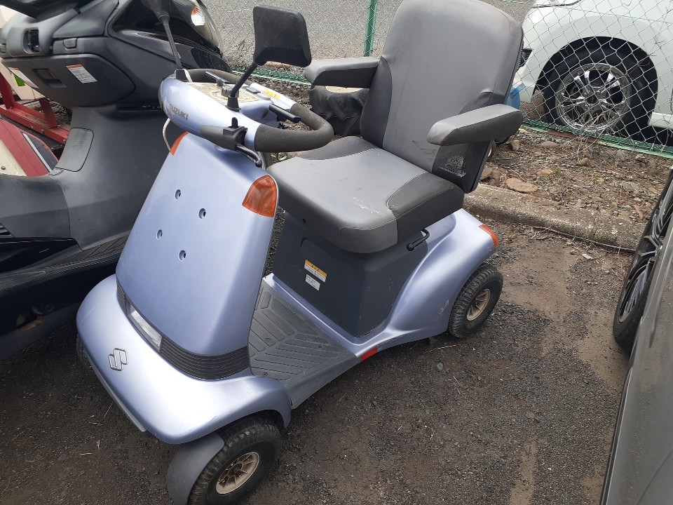ヤフオク! -「ジャンク」(車椅子、電動車) (看護、介護用品)の落札相場