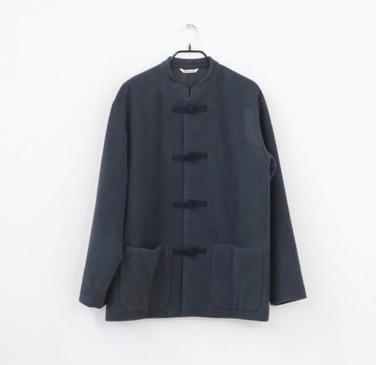 スタイリスト私物 × barbour × AURALEE 裏バブアー 38|PayPayフリマ