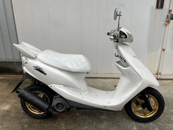 Yahoo!オークション -「yamaha jog zr sa16j」(ヤマハ) (オートバイ