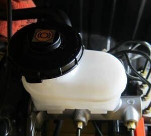 未使用 純正 ホンダ S2000 AP1 ブレーキ マスター シリンダー ASSY HONDA Genuine Brake master cylinder assembly