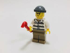 [ new goods unused ] Lego LEGO Mini fig mud stick 