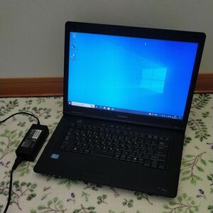 dynabook B551E