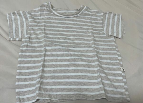 韓国子供服　aosta Tシャツ　XL size（95cm）