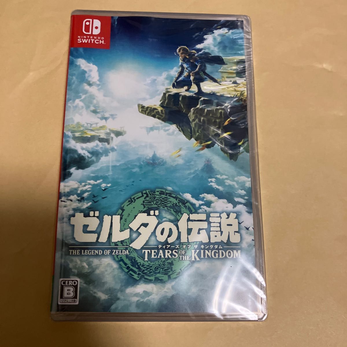 新品未開封】SWORD OF THE VAGRANT【switch】|PayPayフリマ