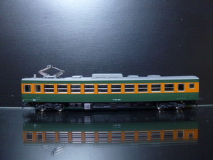 7○○KATO 10-332 165系（低屋根）旧製品 [モハ164-861] M車○○JPN