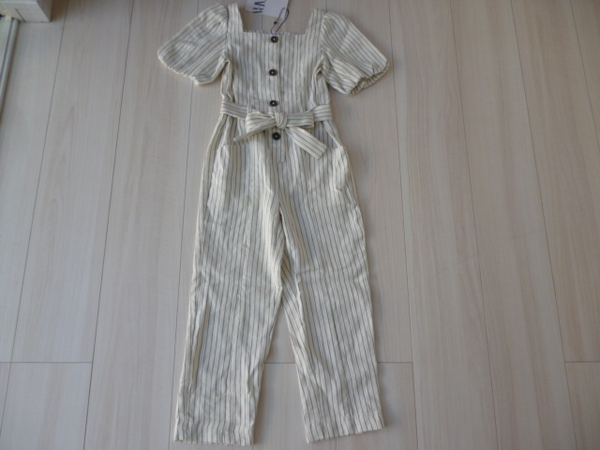 【ZARA】ザラのザロペット パンツ★122cm★120cm