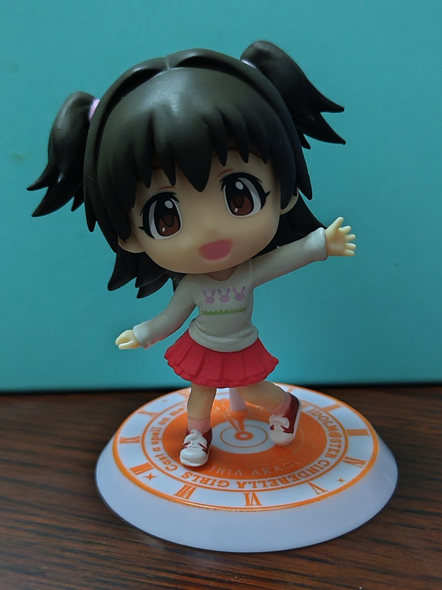 年最新ヤフオク! 赤城みりあ フィギュアの中古品・新品・未使用