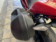 ☆DUCATI☆797☆モンスター797☆高年式☆２０１9モデル☆希少☆倉庫整理の為、売り切り☆室内保管車☆当社管理2オーナー車☆転倒歴無し☆_画像7