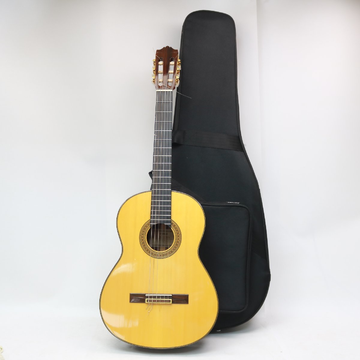 2023年最新】ヤフオク! -クラシックギターケースの中古品・新品・未
