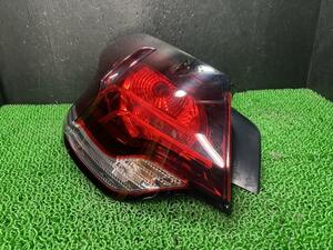  Citroen DS4 ABA-B7C5F06S left tail lamp KWE