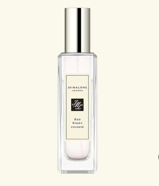 値下げ　Jo MALONE LONDON レッドローズ コロン