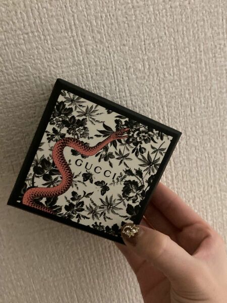 グッチ GUCCI 空箱