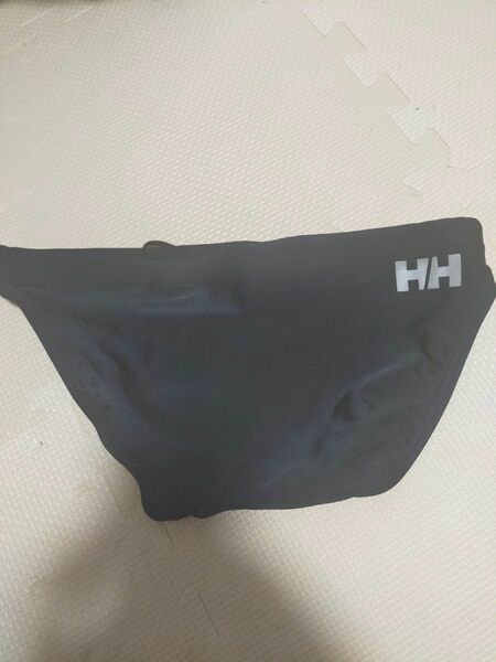 HELLY HANSEN ヘリーハンセン 水着 競泳水着　競パン