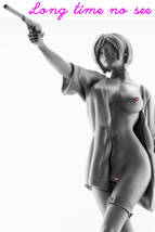 1/35 バイオハザード エイダ ウォン Resident Evil Ada Wong_画像10