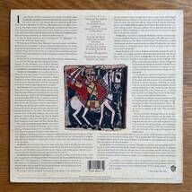 US盤 PAUL SIMON ’86年歴史的名作 Graceland 小沢健二 Todd Terje_画像2