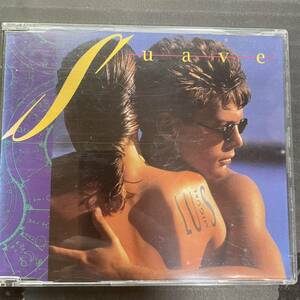 【CD】Luis Miguel - Suave (7 Vers)