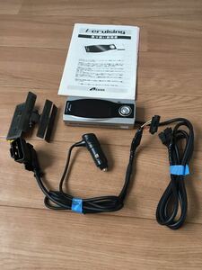 【送料520円】 アペックス i-cruising 燃費計 OBD Apexera アペクセラ Apex 車速 回転数 水温 瞬間燃費 i-crusing