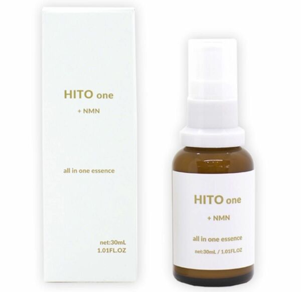 HITO one+NMN 30ml