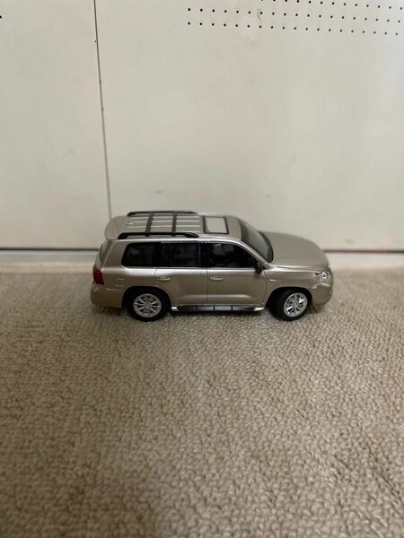 レクサス　LEXUS LX570 ラジコン