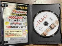 ■セル版美品■ホリデイ 洋画 映画 DVD CL-860 キャメロン・ディアス/ケイト・ウィンスレット/ジュード・ロウ_画像3