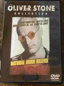 ■セル版■ナチュラル・ボーン・キラーズ 洋画 映画 DVD CL-871 ウディ・ハレルソン/ジュリエット・ルイス/オリバー・ストーン