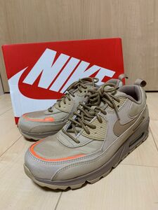 未使用品　NIKE エアマックス90 SURPLUS CORDURA 25.5cm