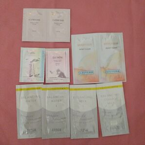 コスメ サンプルまとめ売り