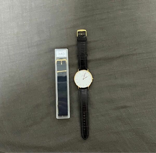 Daniel Wellington 腕時計