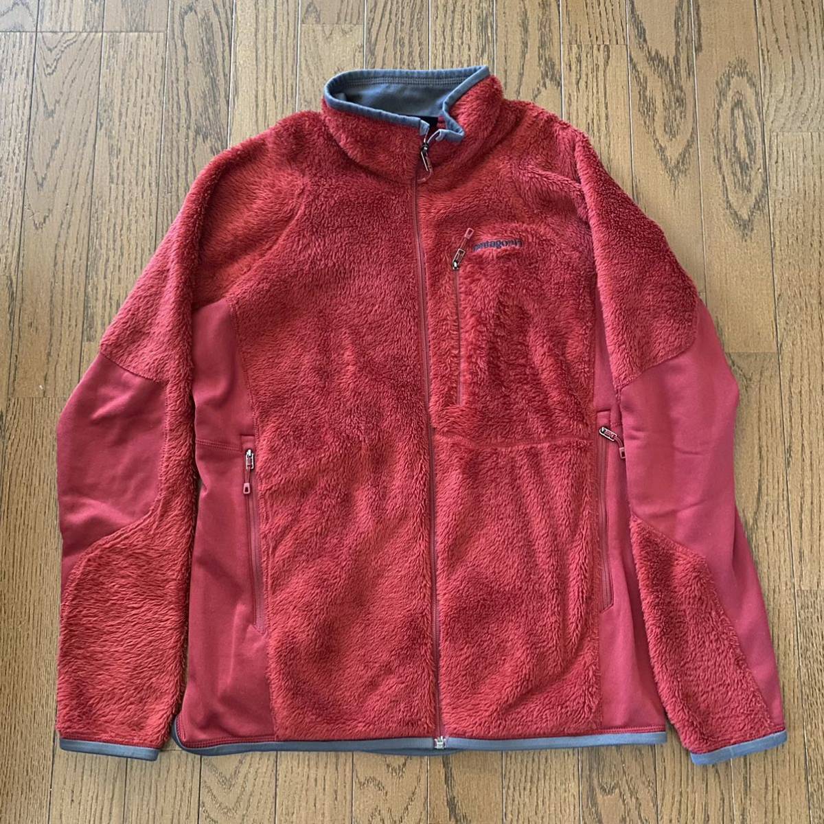 2023年最新】ヤフオク! -patagonia r3 jacket(ジャケット、上着)の中古