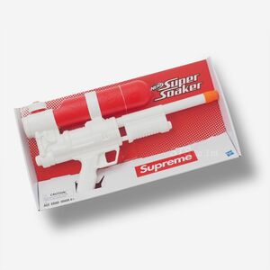 supreme super soaker 50 water blaster 水鉄砲 水鉄砲 ブラスター