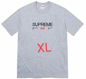 supreme Est. 1994 Tee