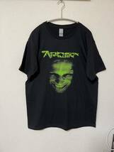 Aphex Twin Tシャツ_画像1