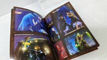 HC822-230831-012【中古】TOBIAS SAMMET's アヴァンタジア/AVANTASIA-THE FLYING OPERA- A ROUND THE WORLD IN TWENTY DAYS-LIVE- ロック_画像8