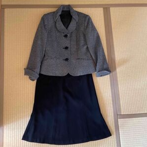 セレモニースーツ上下 9号 Mサイズ