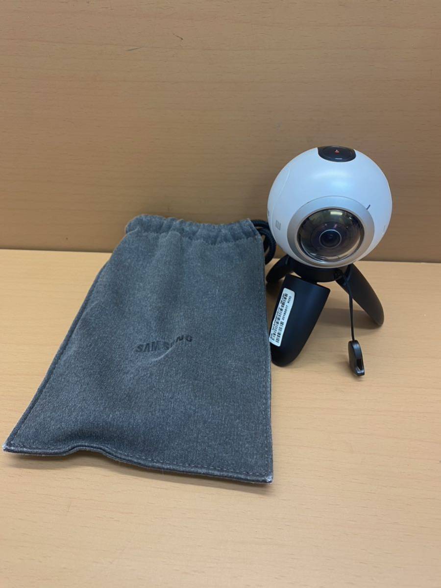 ヤフオク! -「samsung gear 360」の落札相場・落札価格