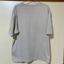 ★レア! SUNY SPORTS YALE Tシャツ 袖刺繍 size:XL イェール大学 公式ライセンス_画像5