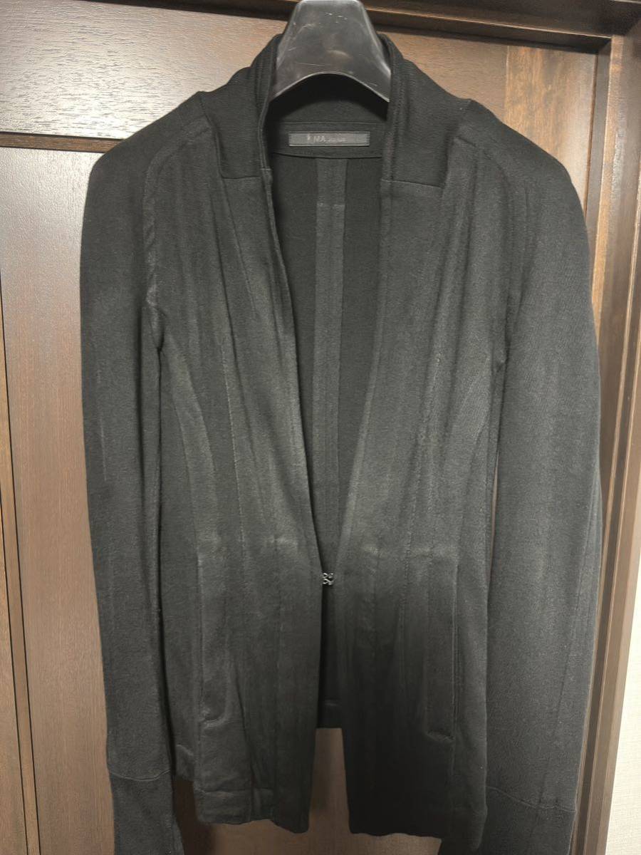 ヤフオク! ジャケットファッション の落札相場・落札価格
