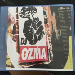 Dj OZMA