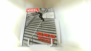 WHEEL　2001年6月 2001年6月14日 発行