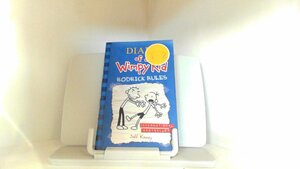 Diary　of　a　Wimpy　Kid　RODRICK　RULES