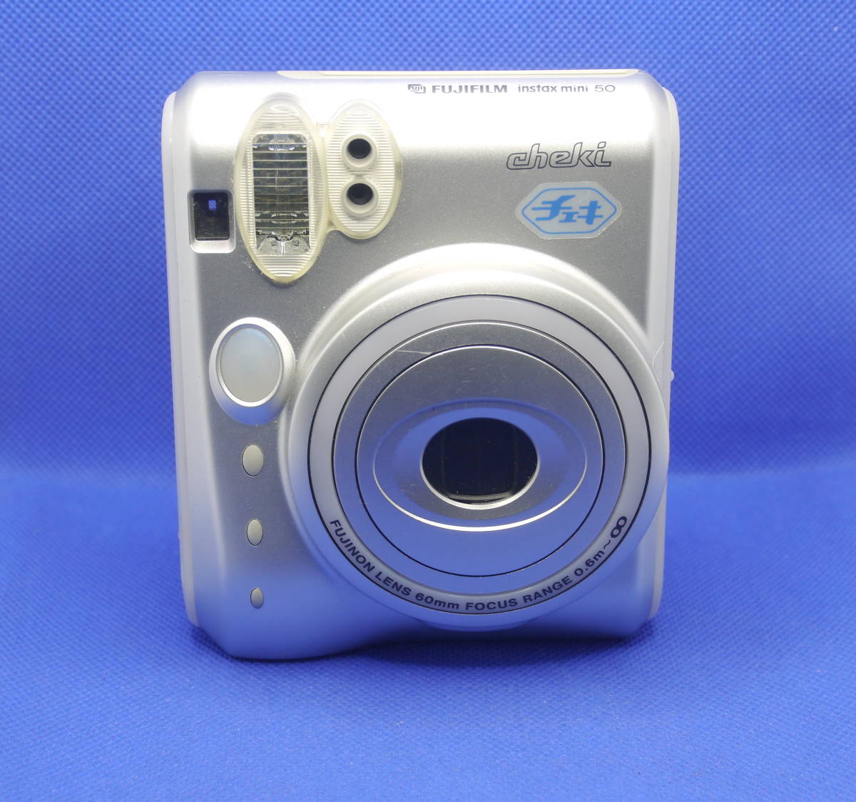 2023年最新】ヤフオク! -チェキ instax mini 50の中古品・新品・未使用