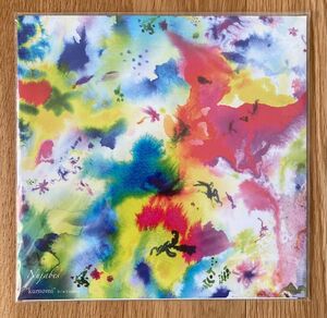 【新品未開封】Nujabes / Kumomi 7インチレコード