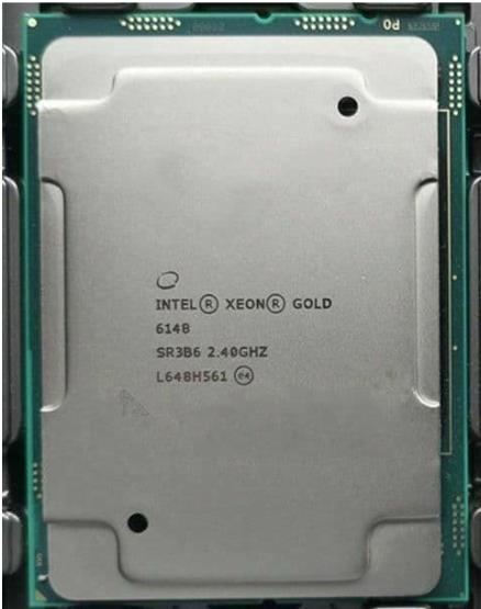 Intel xeon Gold  □正規完動品＠送料無料□2   JChere雅虎拍卖代购
