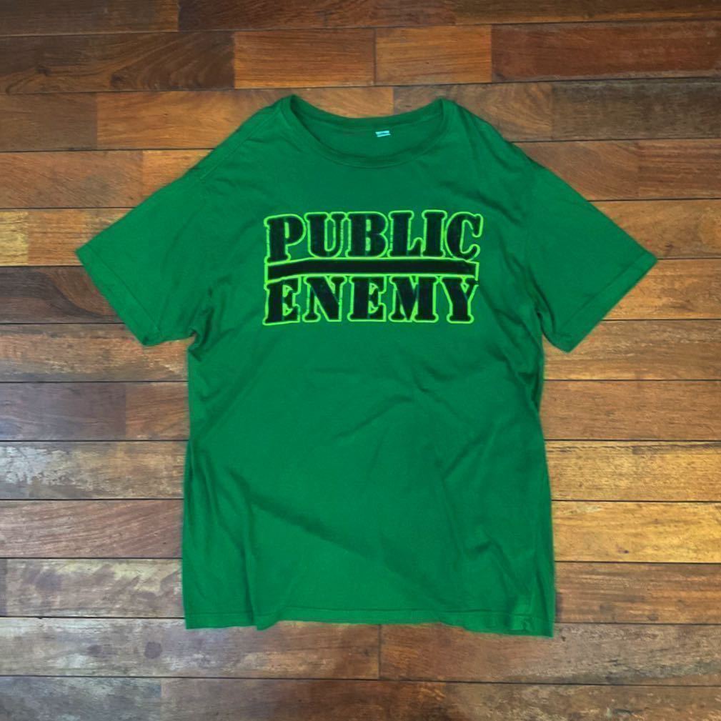 2023年最新】ヤフオク! -public enemy tシャツの中古品・新品・未使用 