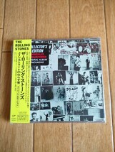 未開封 リマスター ローリング・ストーンズ メイン・ストリートのならず者 スペシャルエディション The Rolling Stones Exile on Main St._画像1