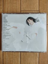 初回限定盤 DVD付き 今井美樹 ベスト アイボリー 3 Miki Imai Best Ivory III _画像4