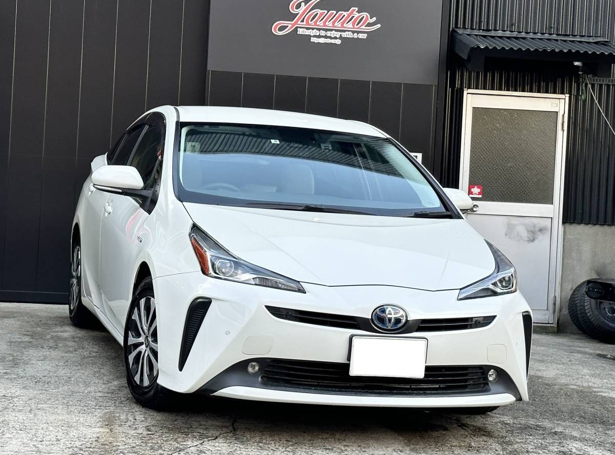 2023年最新】ヤフオク! - トヨタ PRIUS | プリウス - 中古車・新車の