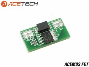 ACETECH MosFET